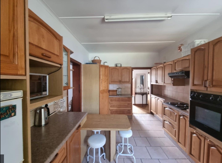 To Let 3 Bedroom Property for Rent in Hartenbos Central Western Cape